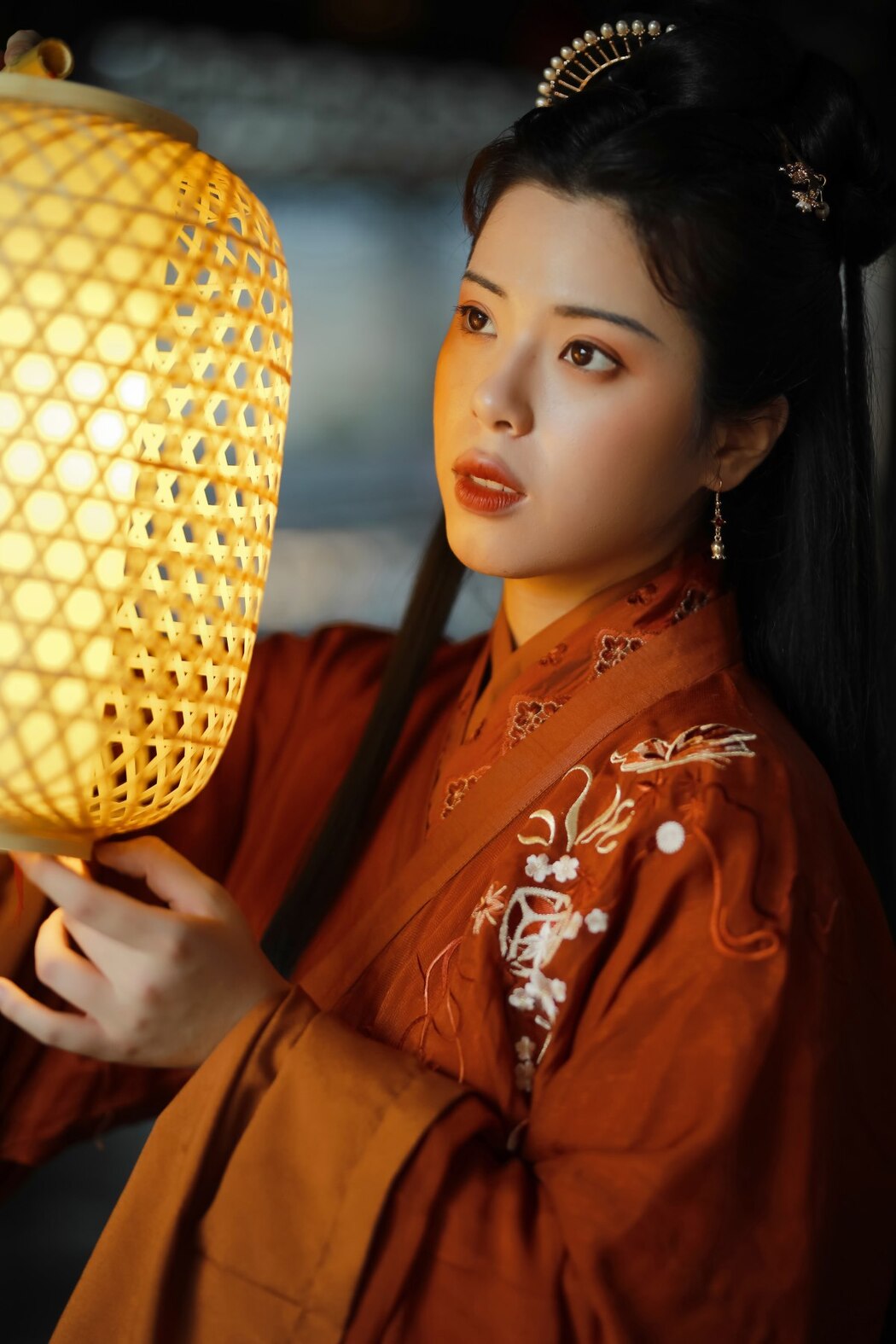 YiTuYu艺图语 Vol.2294 Yi Zhi Qian Qian