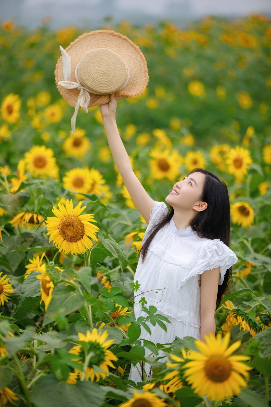 YiTuYu艺图语 Vol.2302 Li Zi