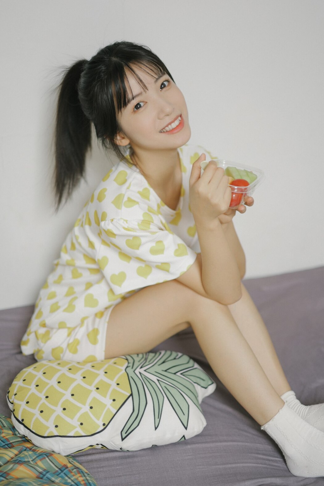 YiTuYu艺图语 Vol.2299 Yi Zhi A Meng Zai