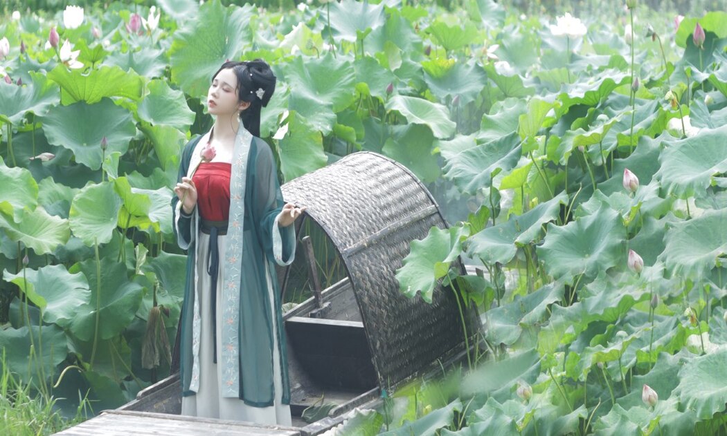 YiTuYu艺图语 Vol.2289 Yi Zhi Gao Gao