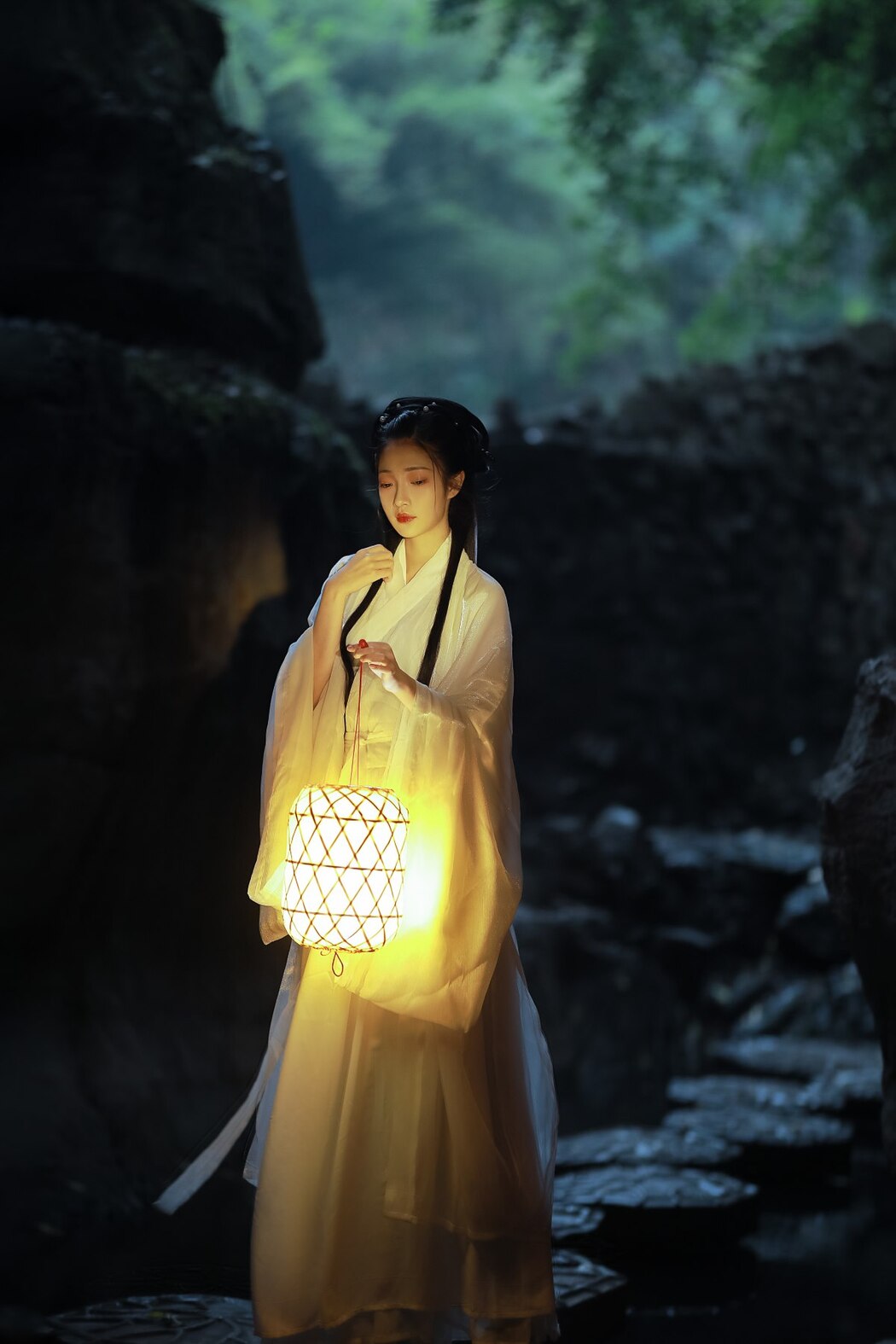 YiTuYu艺图语 Vol.2292 Dai Dai Qi Fei La