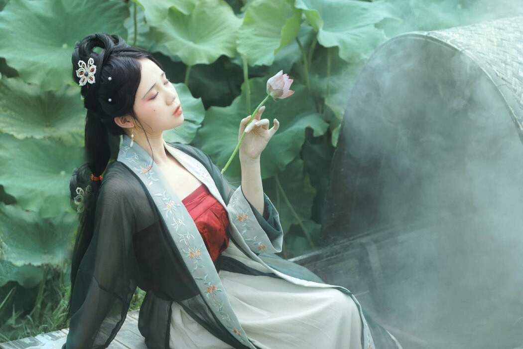 YiTuYu艺图语 Vol.2289 Yi Zhi Gao Gao