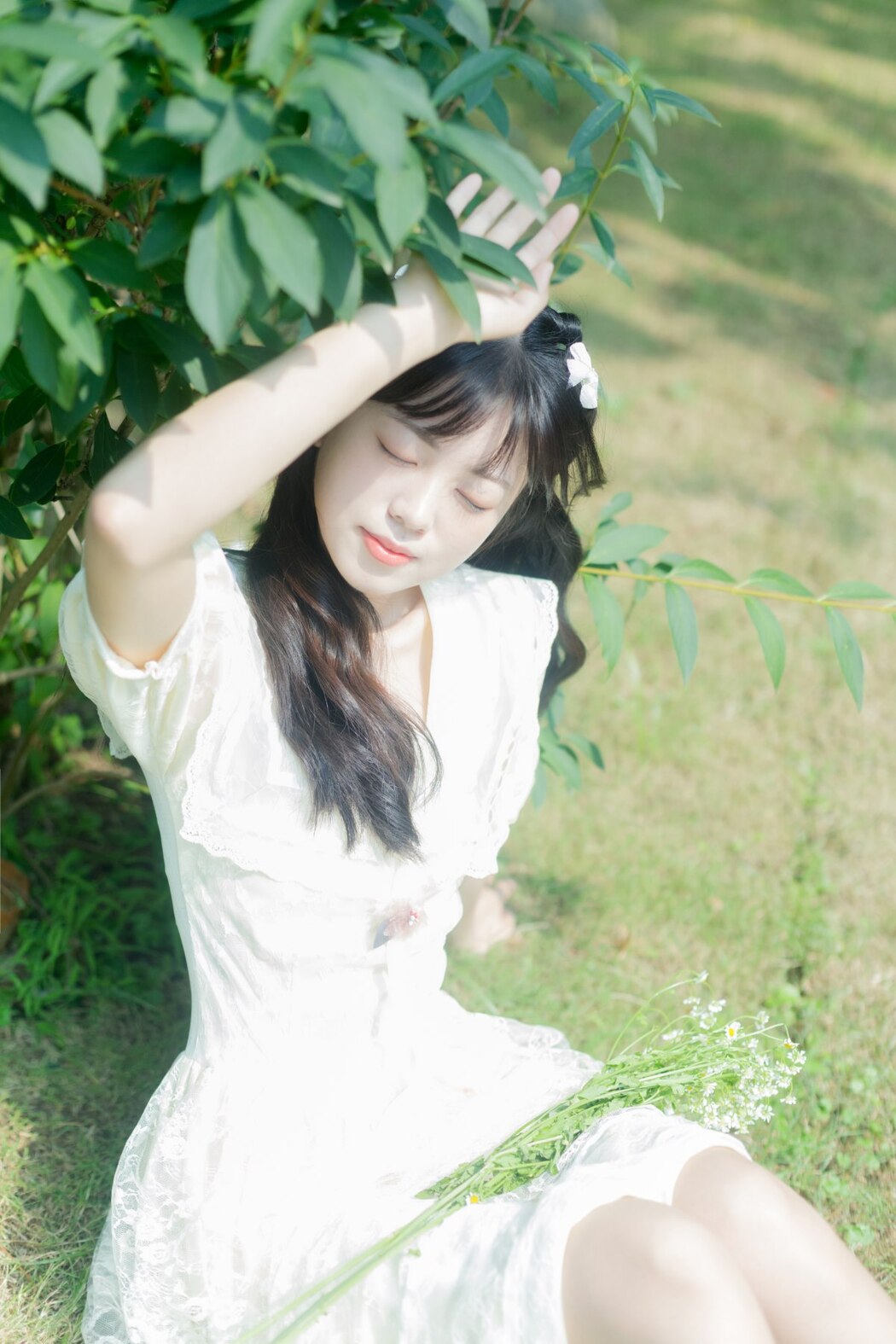 YiTuYu艺图语 Vol.2288 Ke Ai Pao Pao Ya