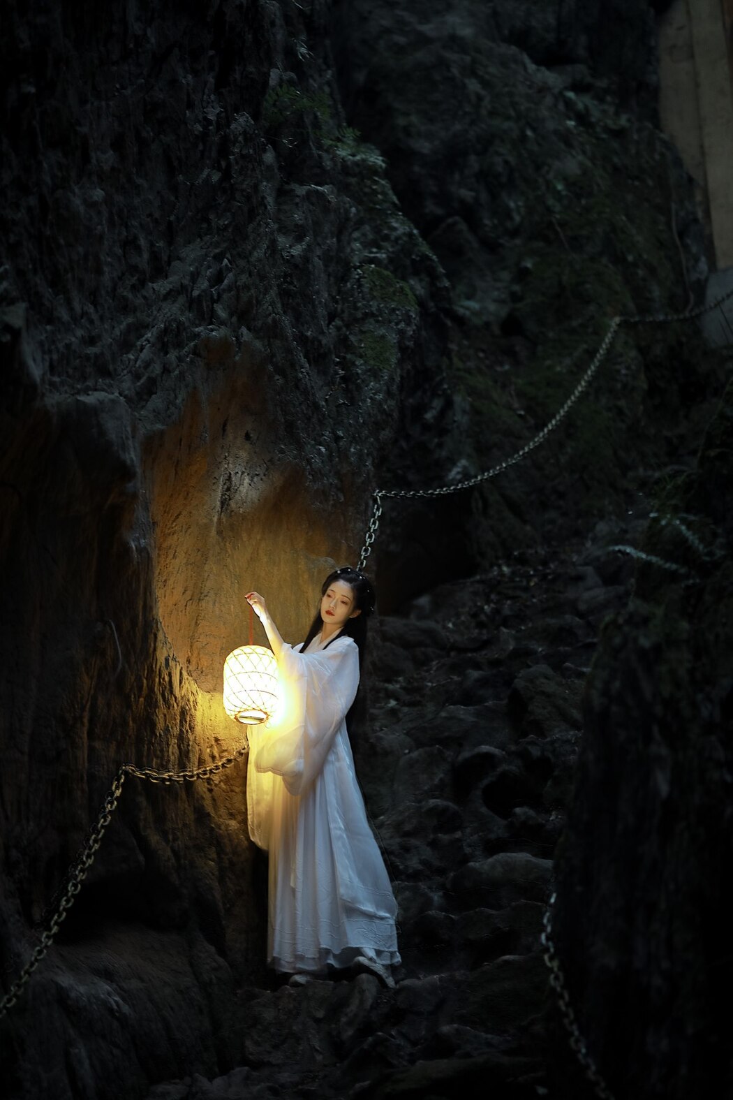 YiTuYu艺图语 Vol.2292 Dai Dai Qi Fei La