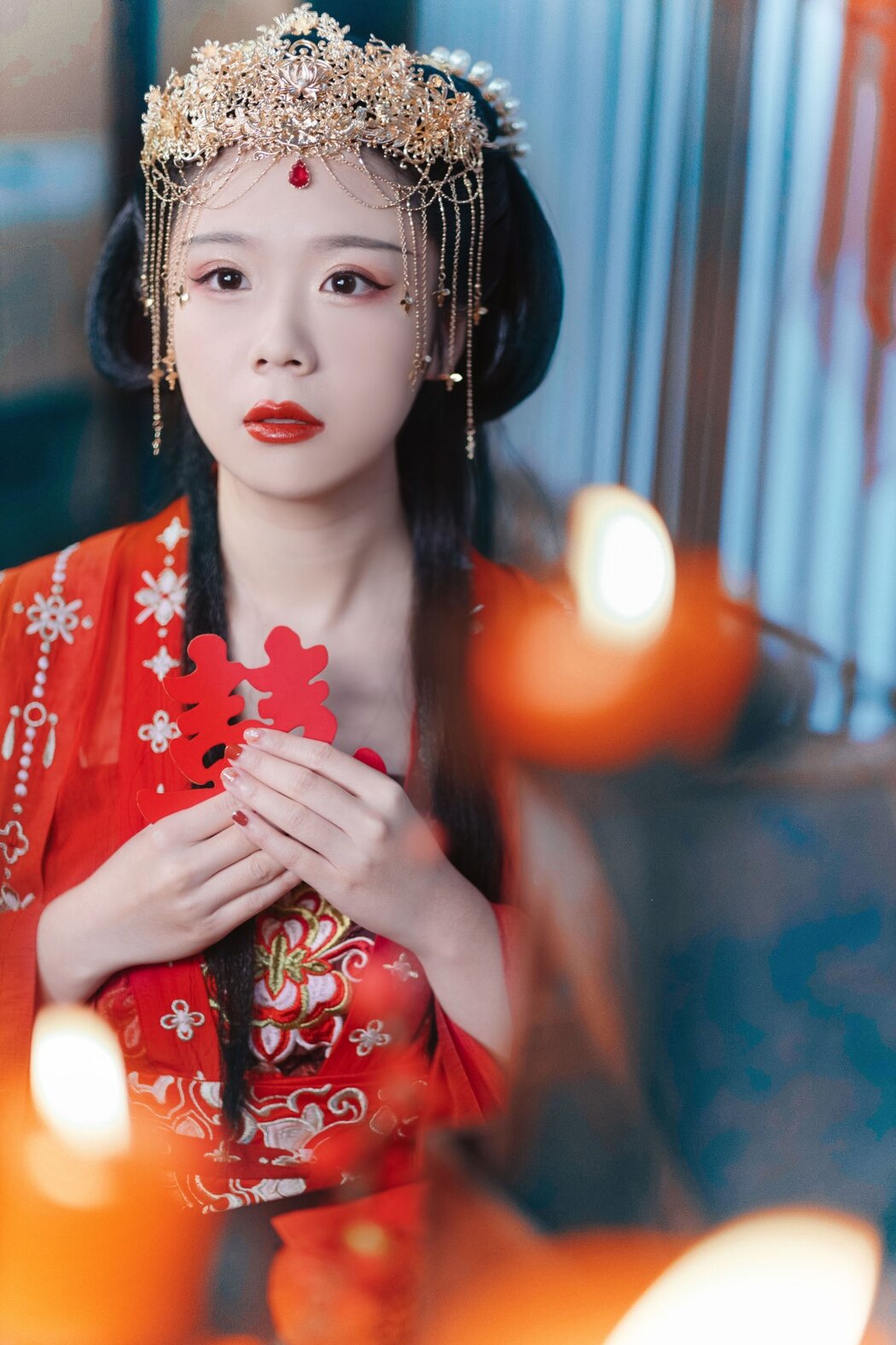 YiTuYu艺图语 Vol.2301 Tuan Zi