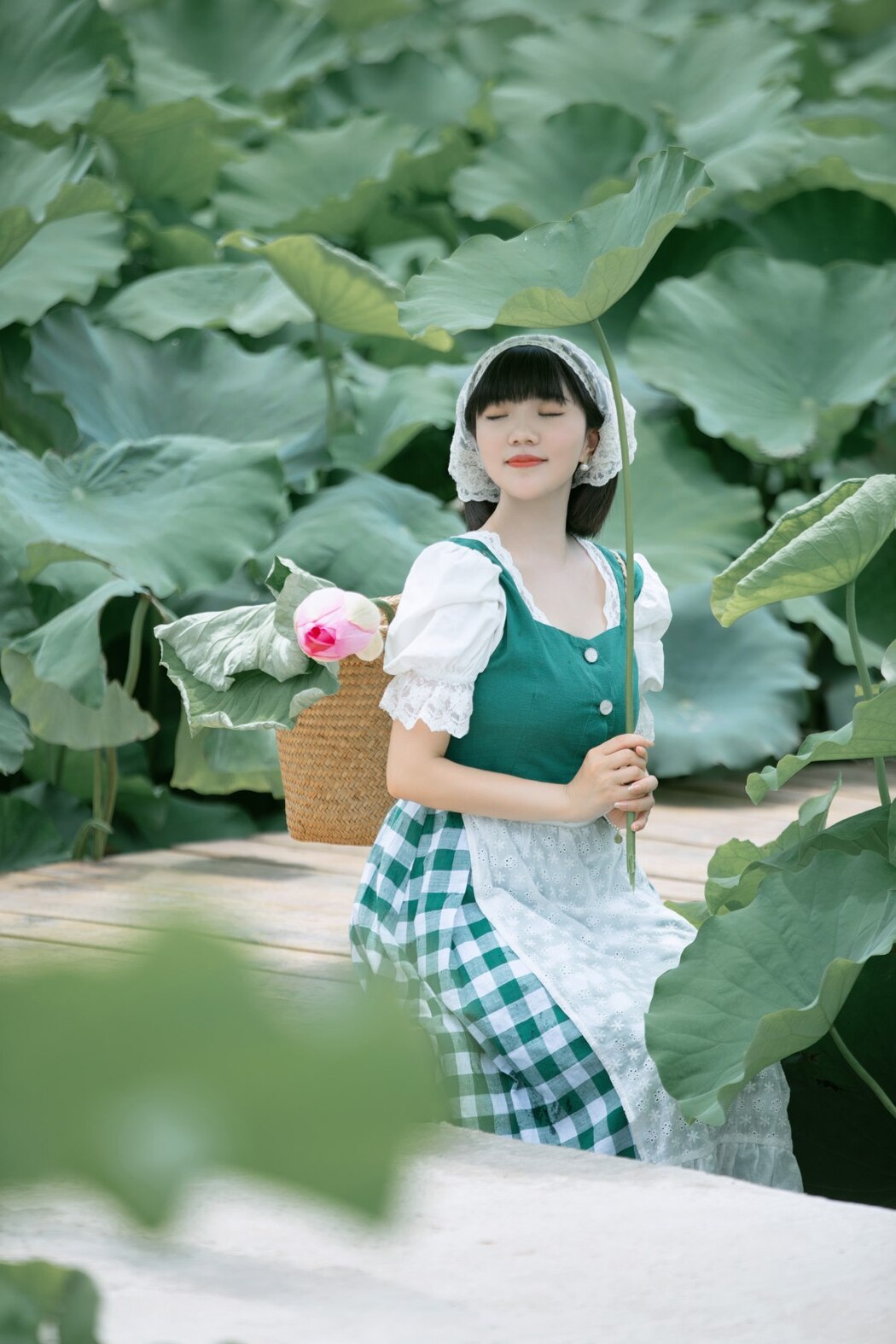 YiTuYu艺图语 Vol.2281 Dong Qin