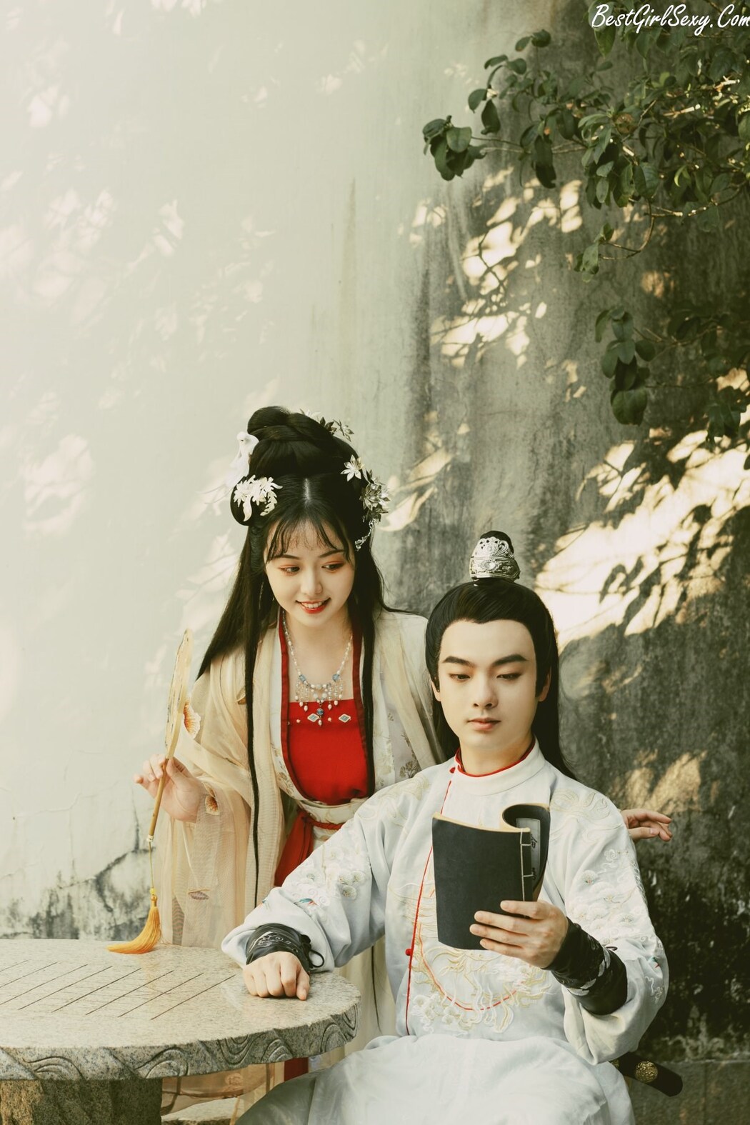 YiTuYu艺图语 Vol.229 Fei Fei