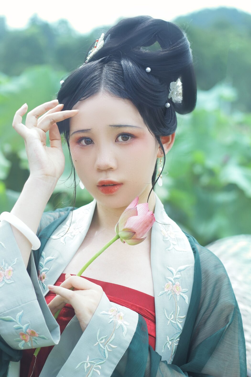 YiTuYu艺图语 Vol.2289 Yi Zhi Gao Gao