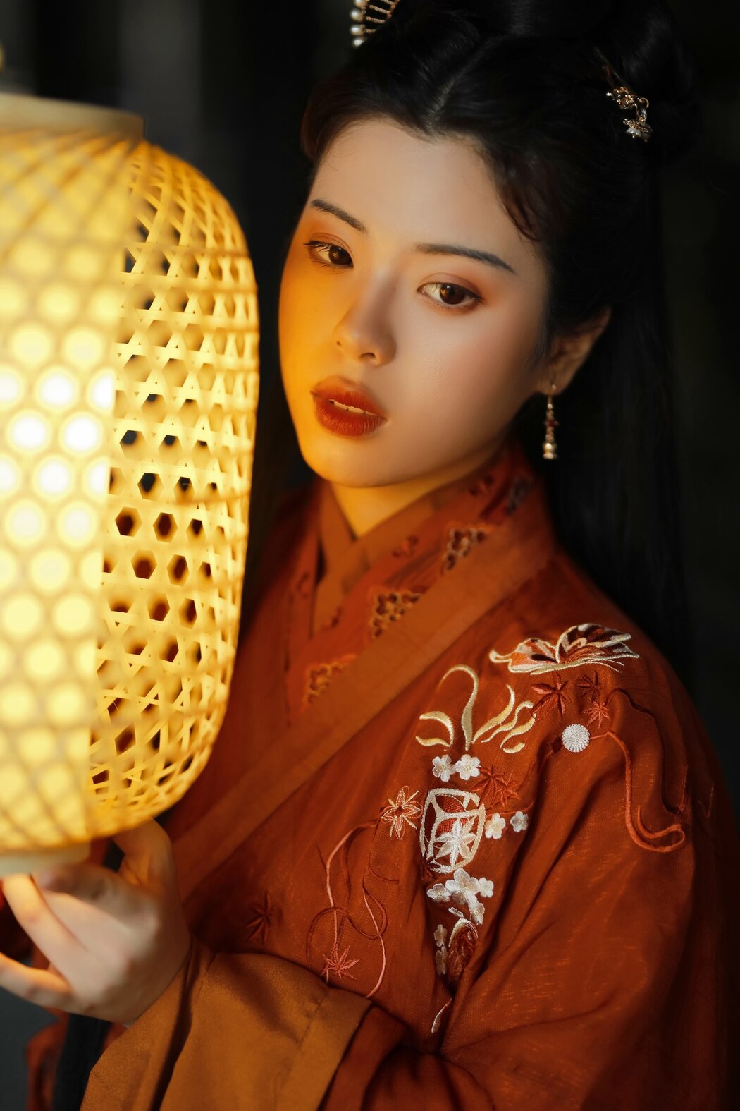 YiTuYu艺图语 Vol.2294 Yi Zhi Qian Qian