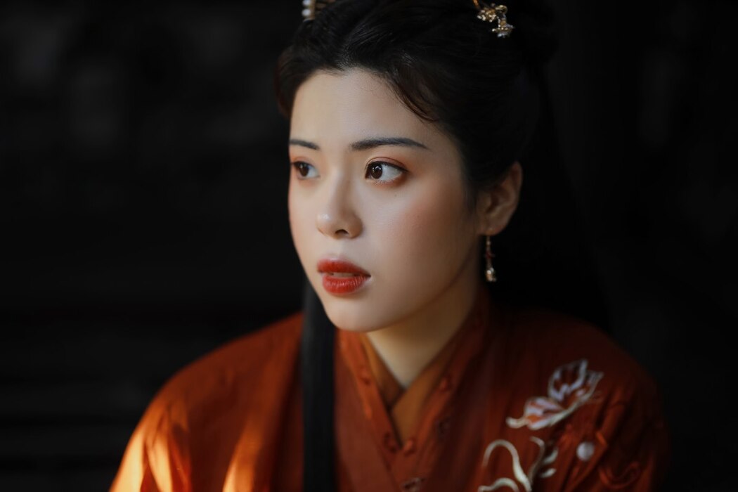 YiTuYu艺图语 Vol.2294 Yi Zhi Qian Qian