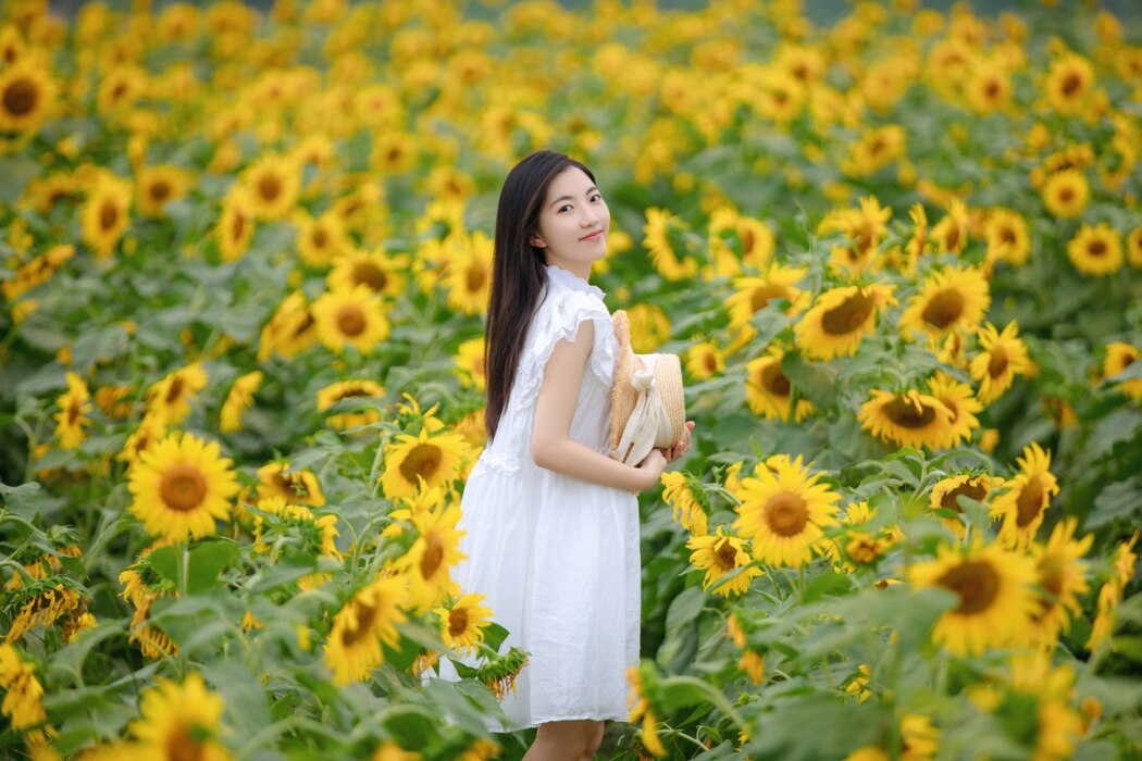 YiTuYu艺图语 Vol.2302 Li Zi