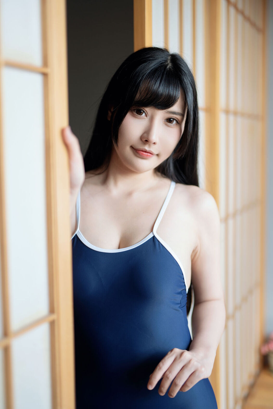 Coser@糖果果Candy &#8211; 12月舰长