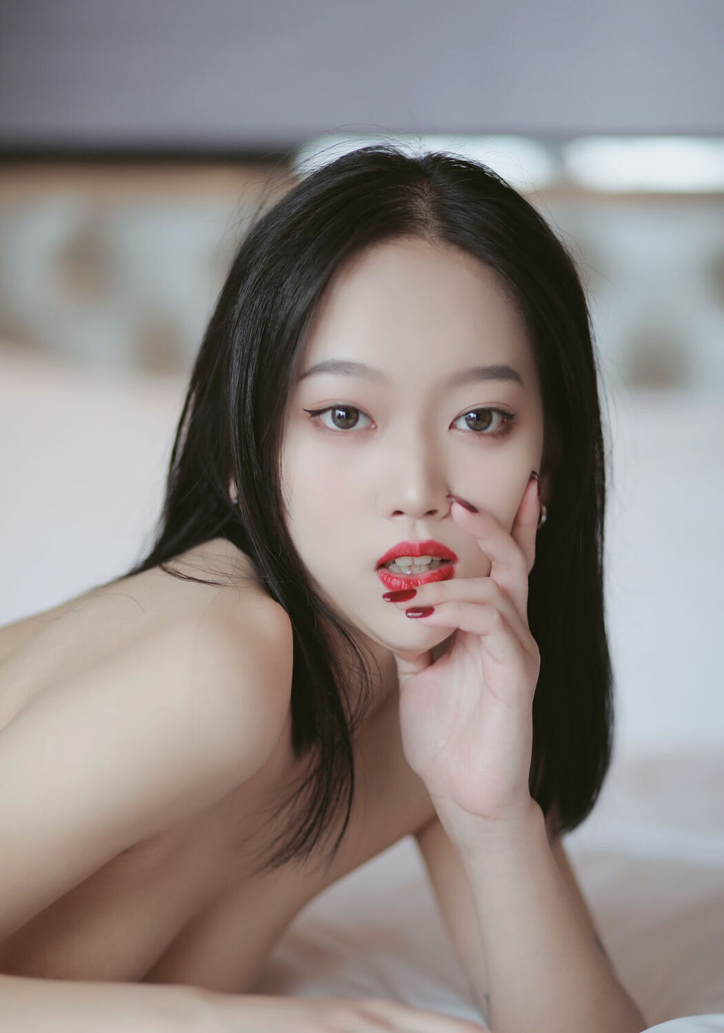 Bigdick And JYAS And 空 – 唯美情色摄影 尺度约拍美模写真 Part1