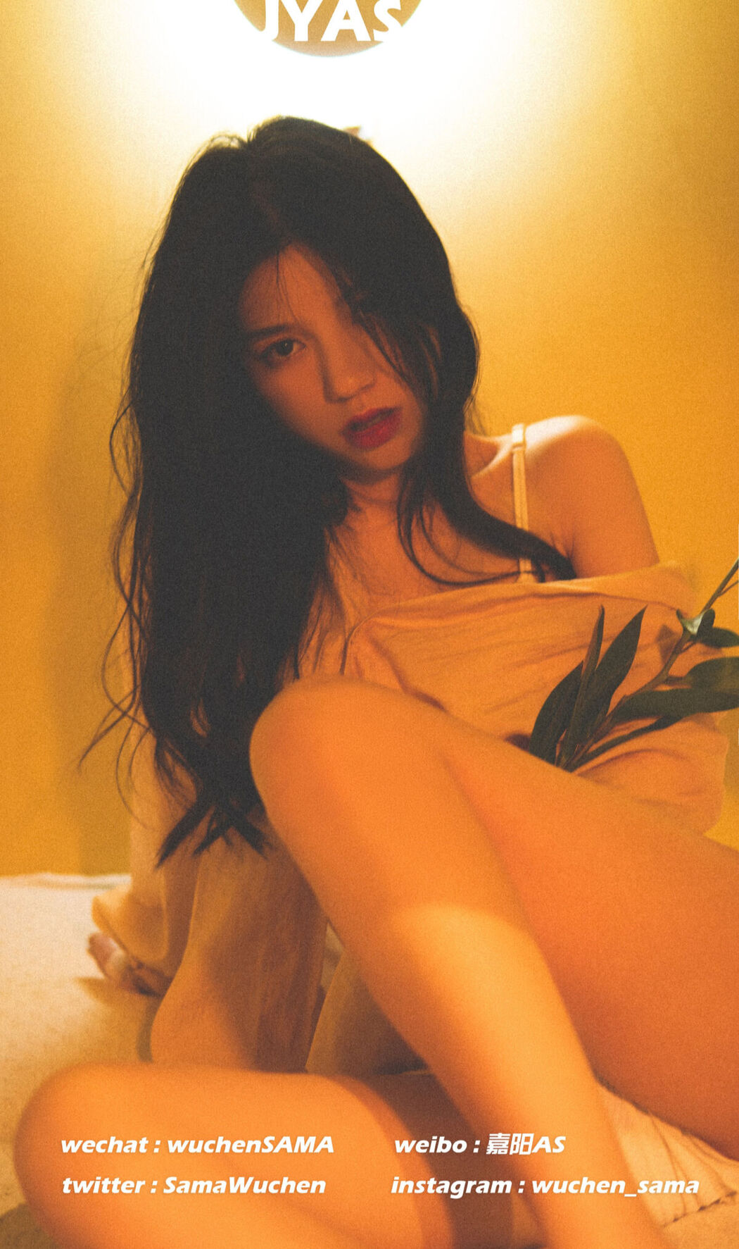 Bigdick And JYAS And 空 – 唯美情色摄影 尺度约拍美模写真 Part5