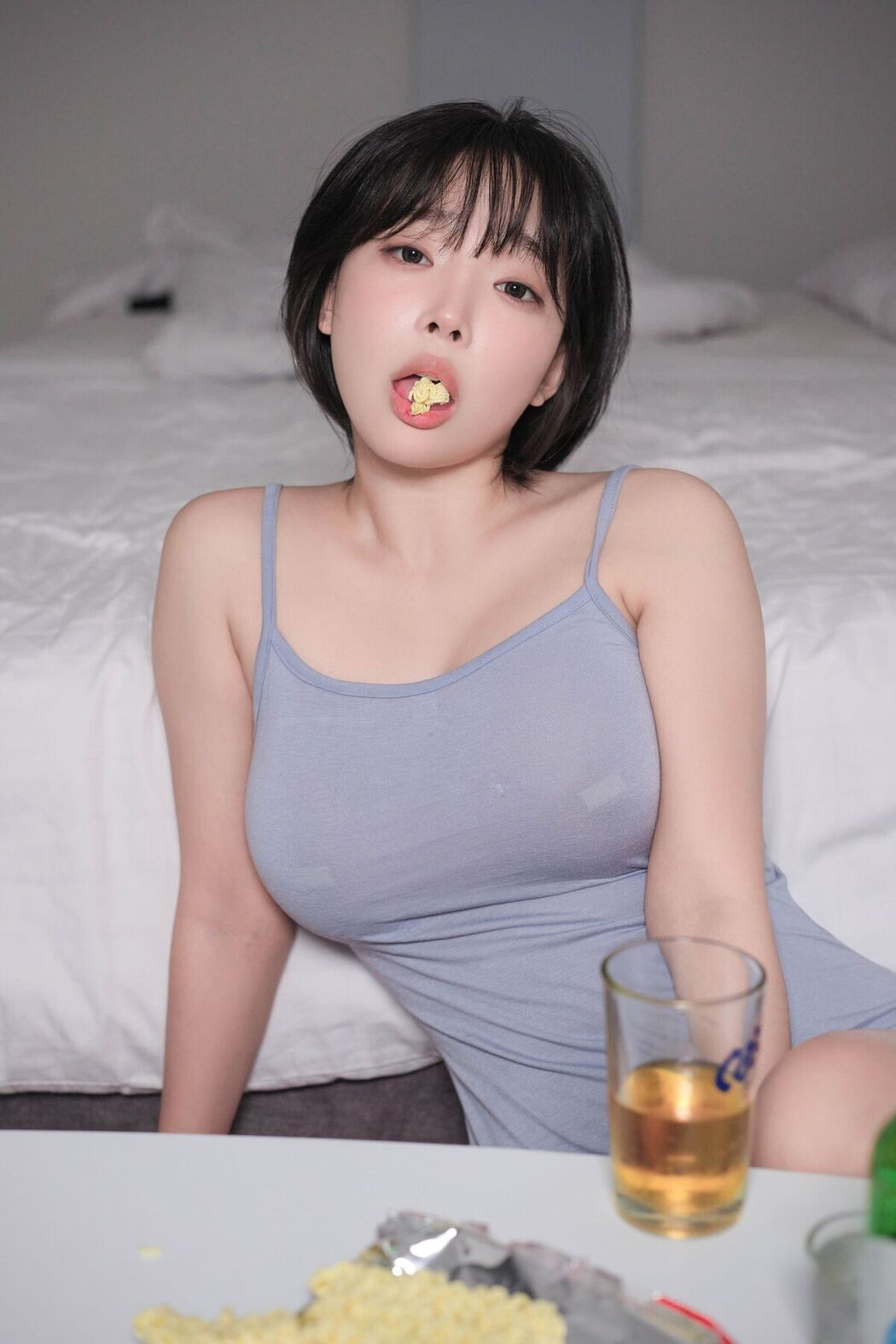 Kang In-kyung 강인경 – Travel Part1