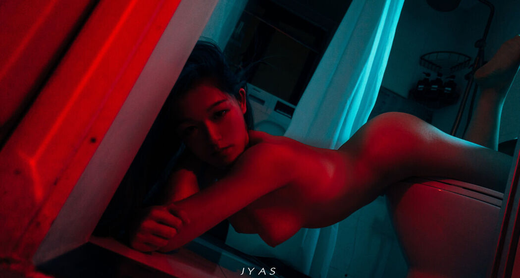 Bigdick And JYAS And 空 – 唯美情色摄影 尺度约拍美模写真 Part3