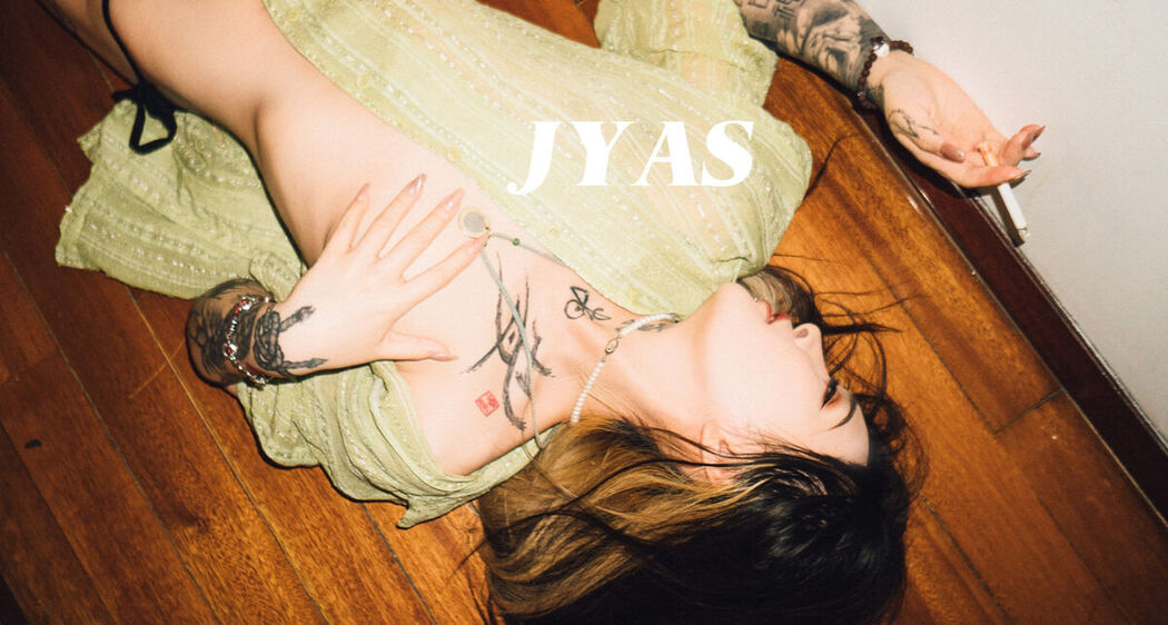 Bigdick And JYAS And 空 – 唯美情色摄影 尺度约拍美模写真 Part2