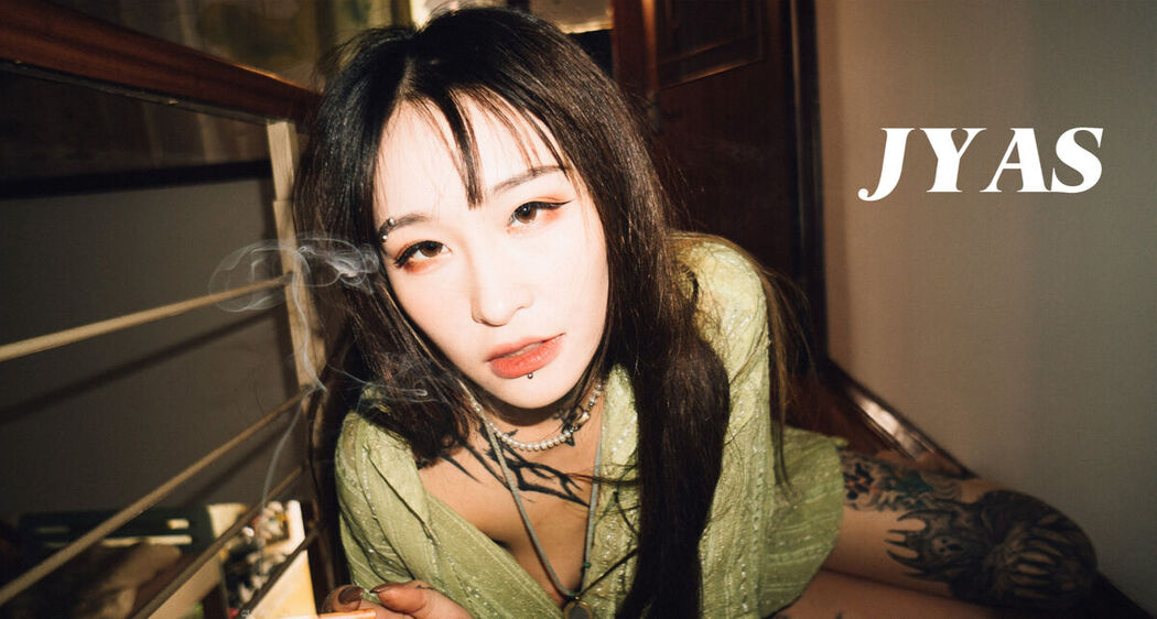 Bigdick And JYAS And 空 – 唯美情色摄影 尺度约拍美模写真 Part2