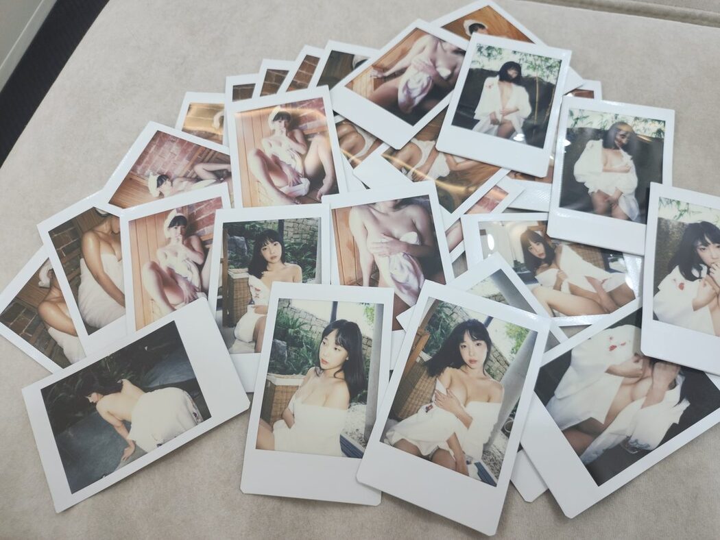 Kang In-kyung 강인경 Collection C