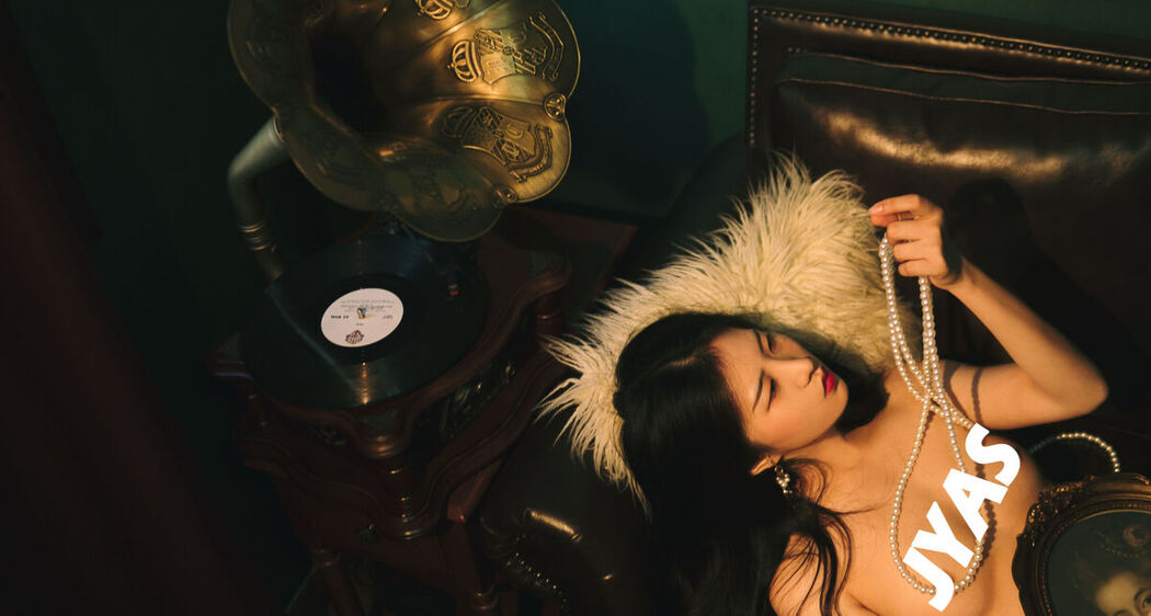 Bigdick And JYAS And 空 &#8211; 唯美情色摄影 尺度约拍美模写真 Part5