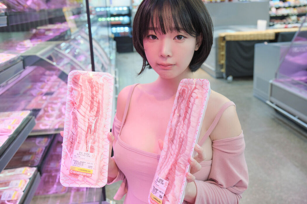 Kang In-kyung 강인경 – All Times Travel Part1