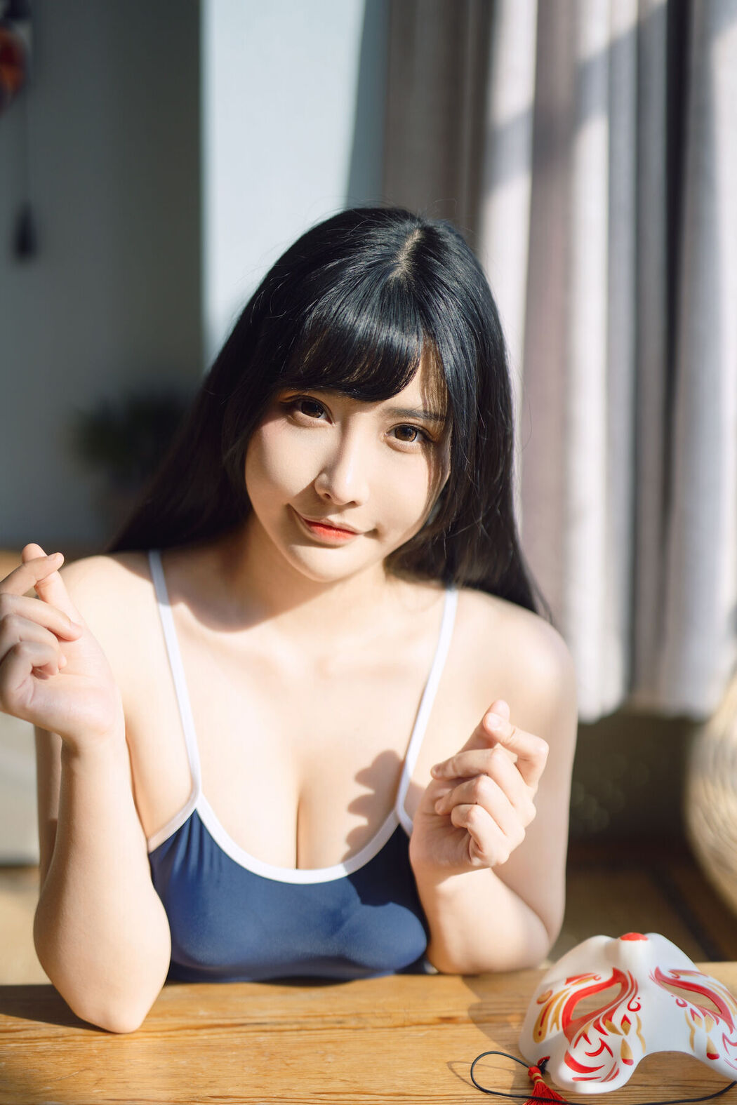 Coser@糖果果Candy – 12月舰长