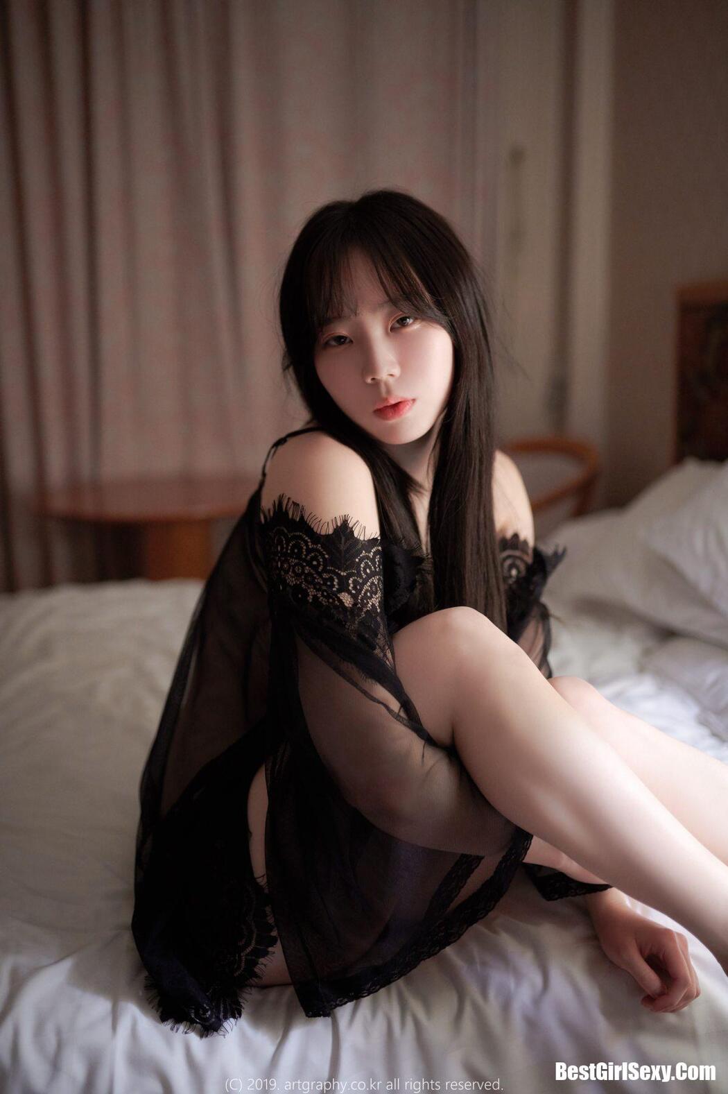 ArtGravia Vol.053 Myu A