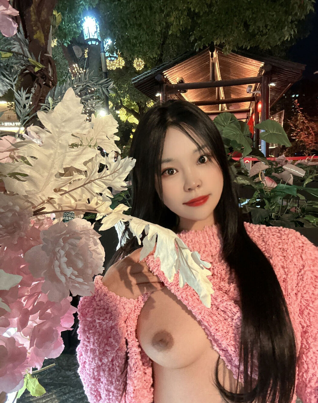 Bigdick And JYAS And 空 – 唯美情色摄影 尺度约拍美模写真 Part1