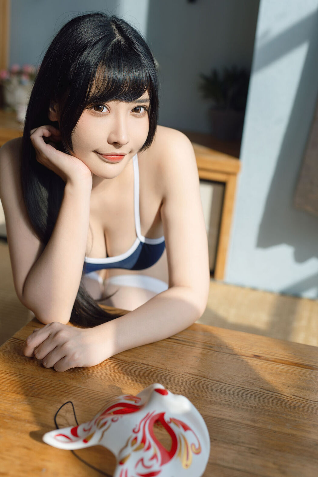 Coser@糖果果Candy – 12月舰长