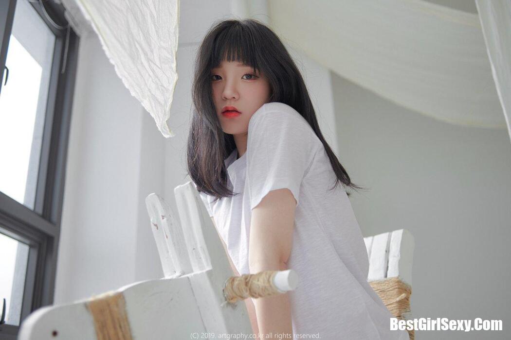 ARTGRAVIA VOL.057 Jenny