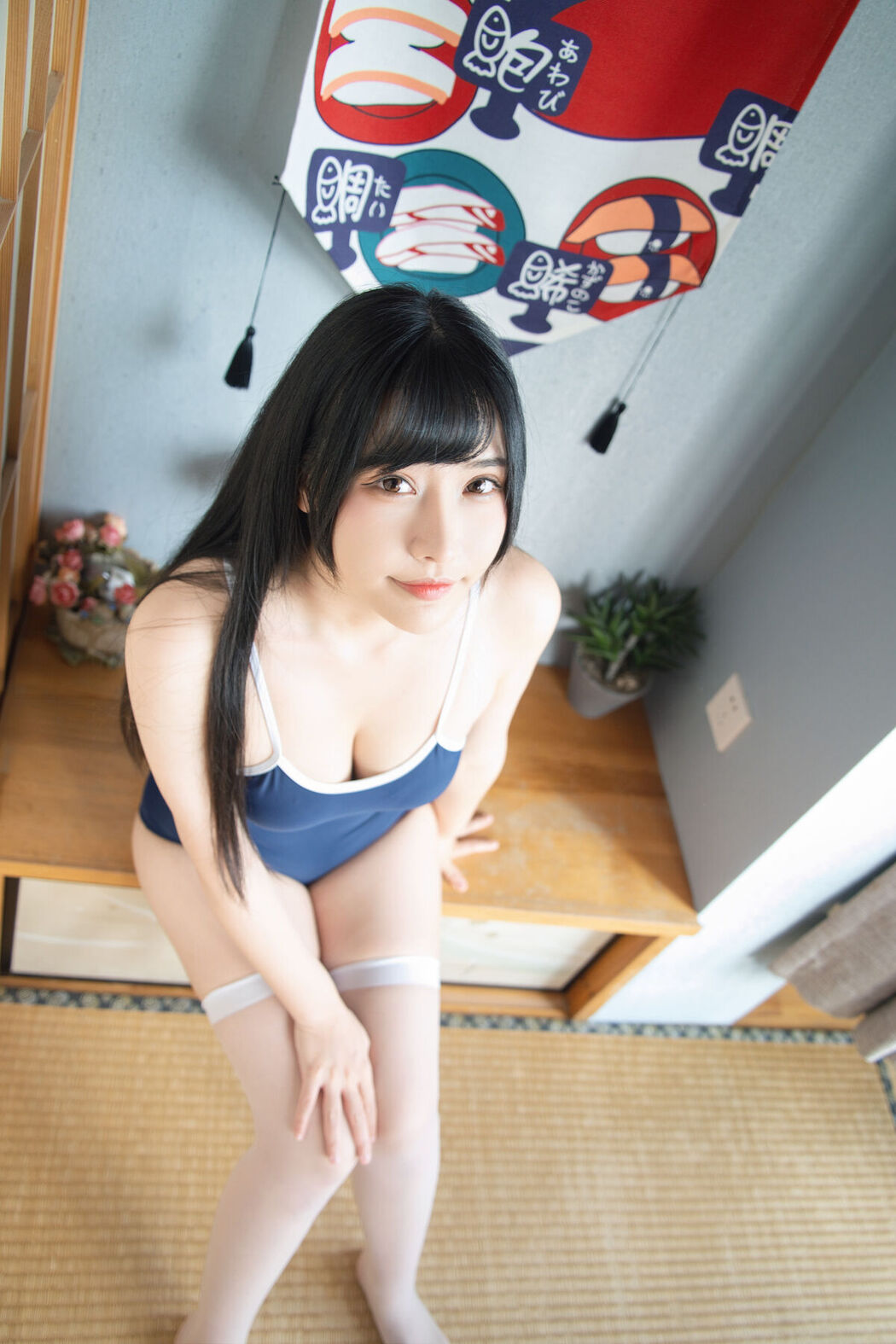 Coser@糖果果Candy – 12月舰长