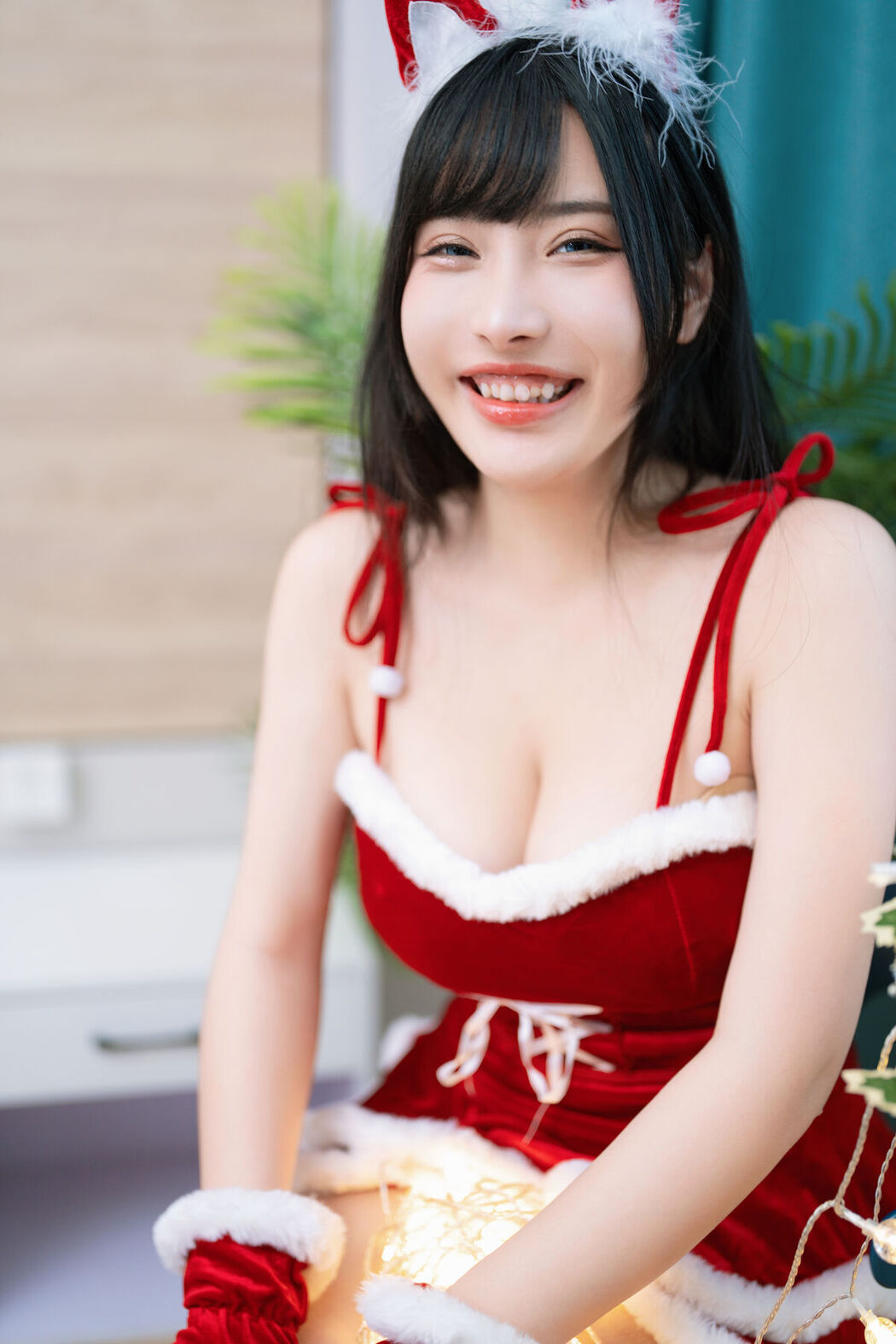 Coser@糖果果Candy &#8211; 圣诞 Part1