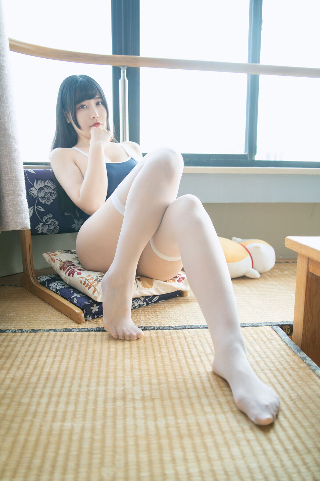 Coser@糖果果Candy – 12月舰长