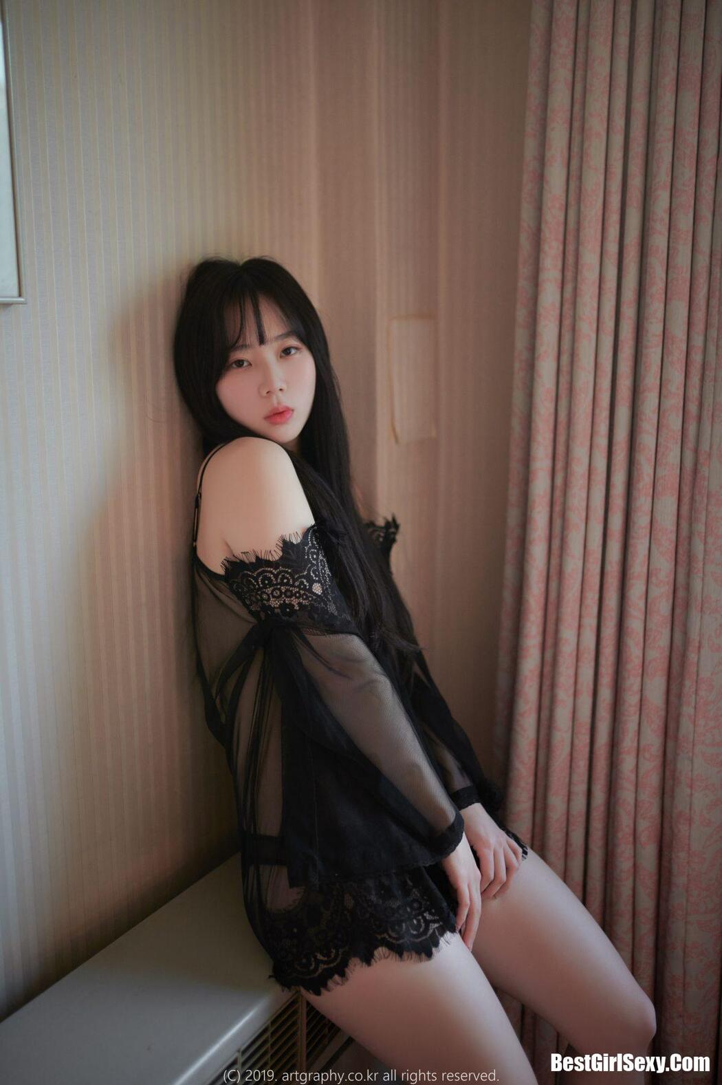 ArtGravia Vol.053 Myu A