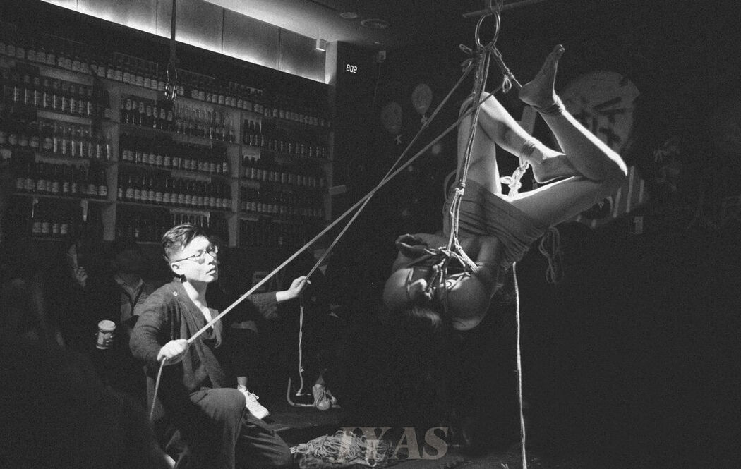 Bigdick And JYAS And 空 &#8211; 唯美情色摄影 尺度约拍美模写真 Part5