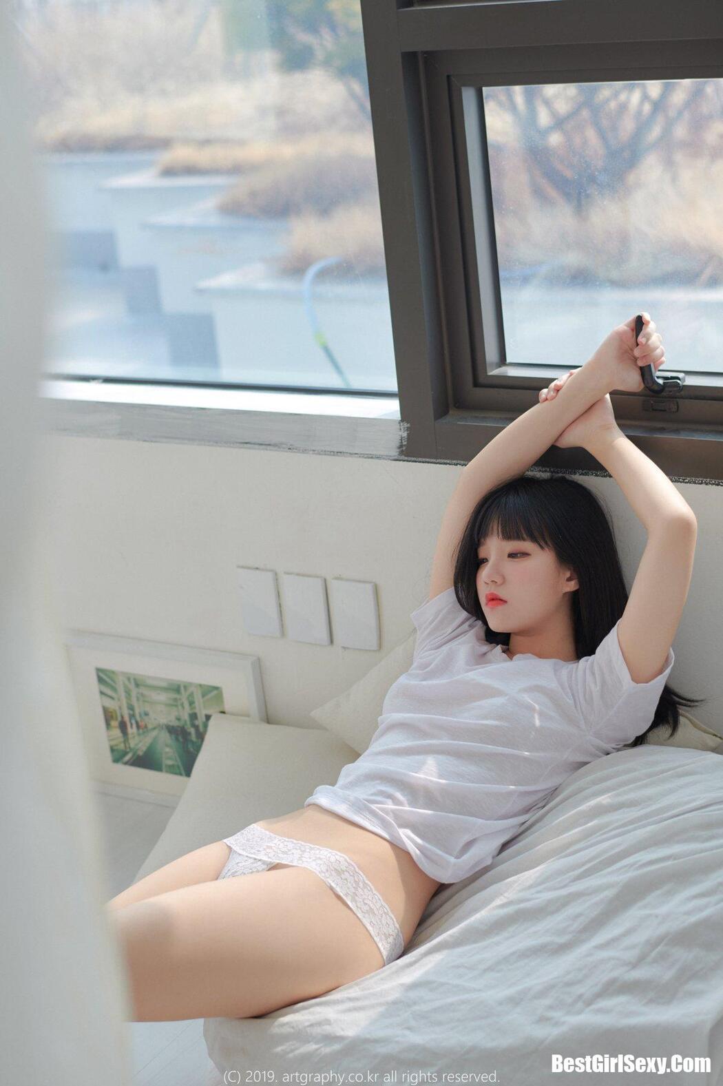 ARTGRAVIA VOL.057 Jenny