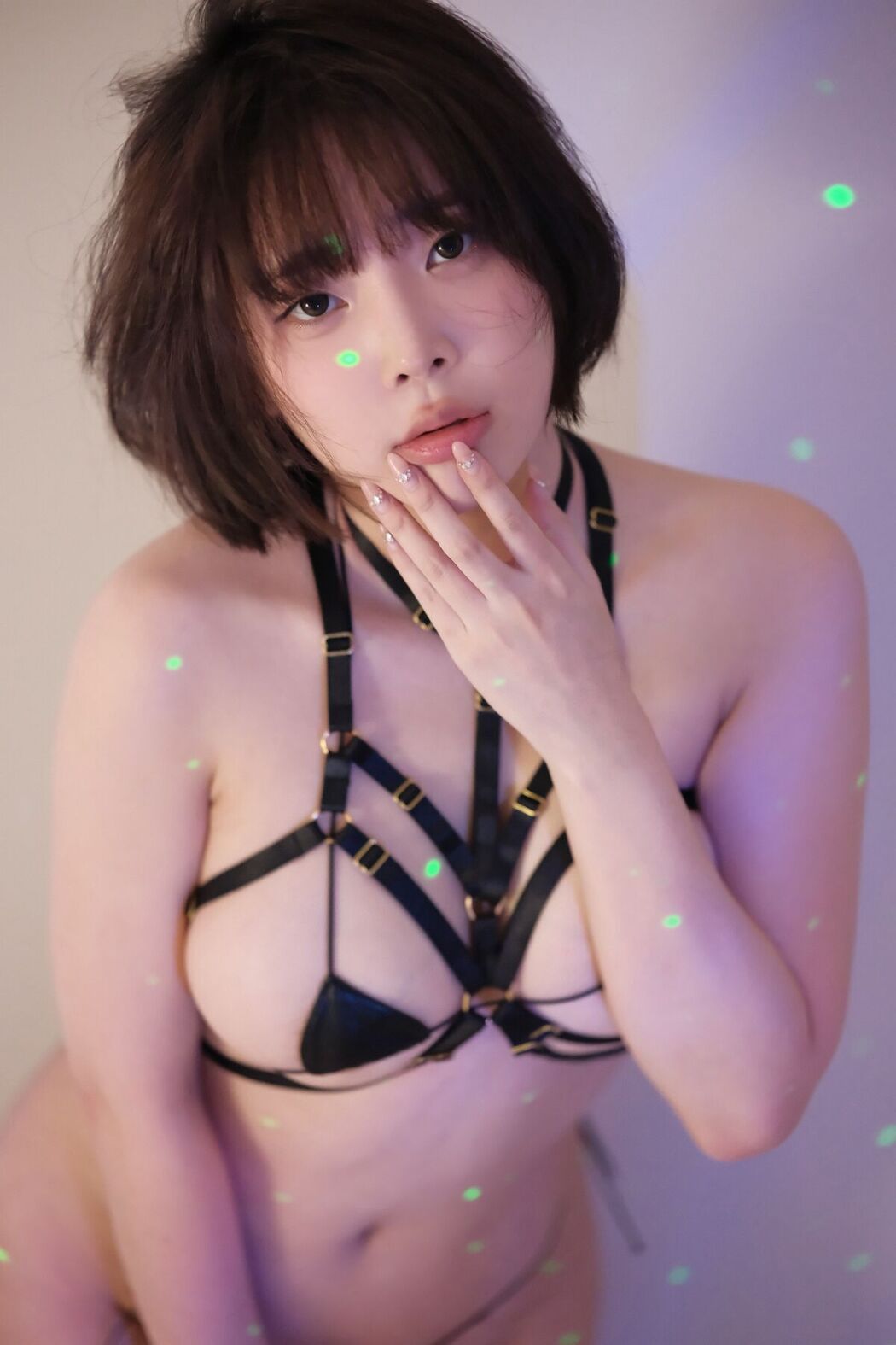 Kang In-kyung 강인경 &#8211; Halloween Part2
