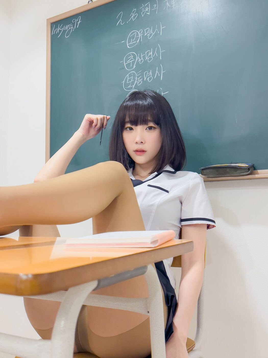 Kang In-kyung 강인경 Collection A