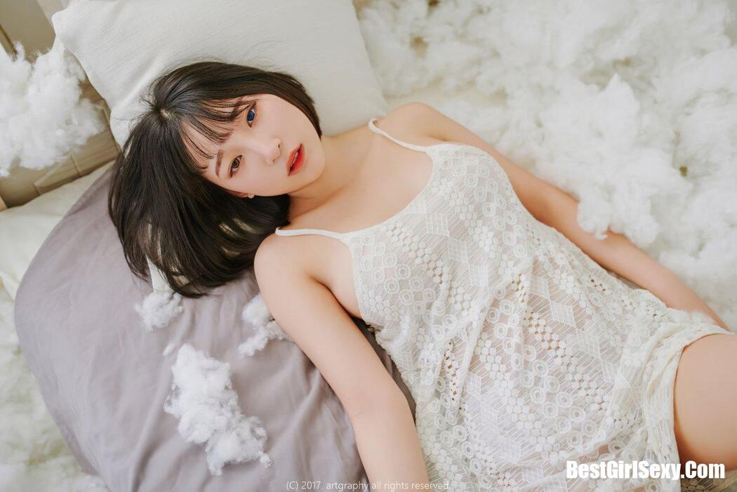 ArtGravia Vol.013 Kang In-kyung (강인경)