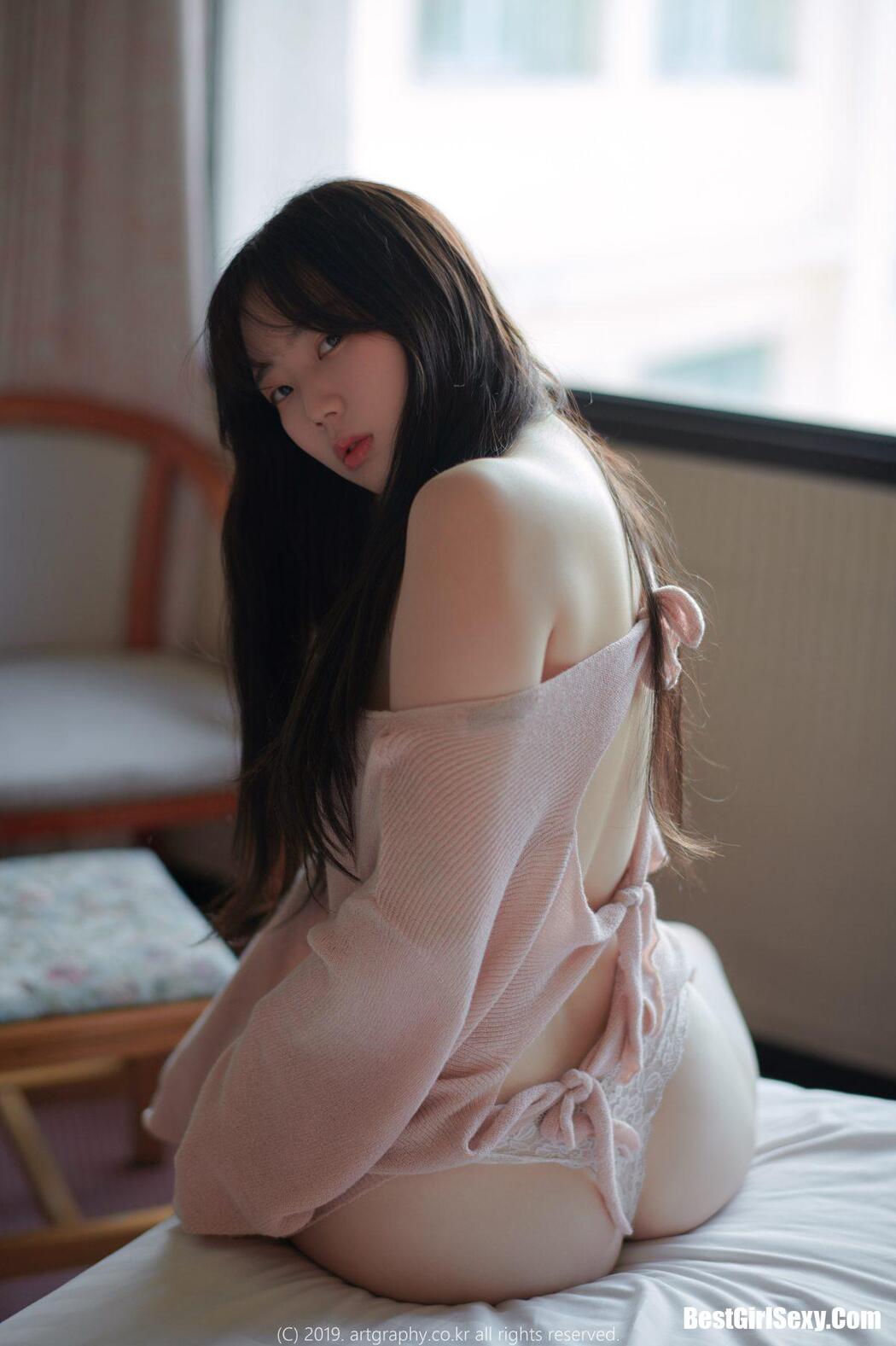 ArtGravia Vol.053 Myu A