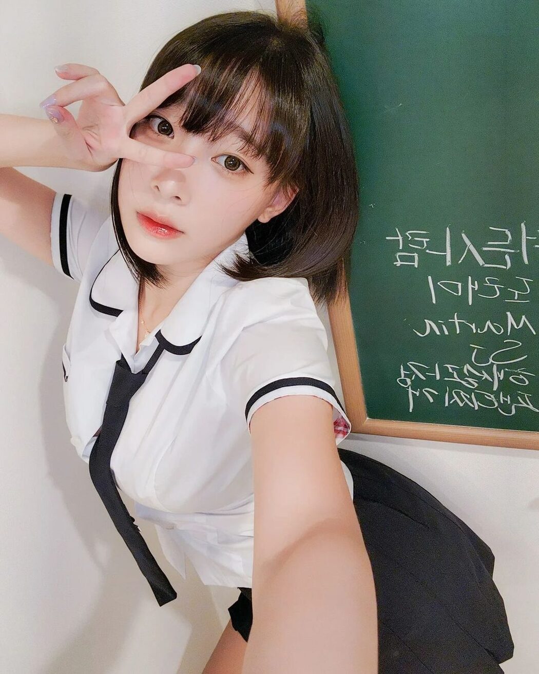 Kang In-kyung 강인경 Collection A