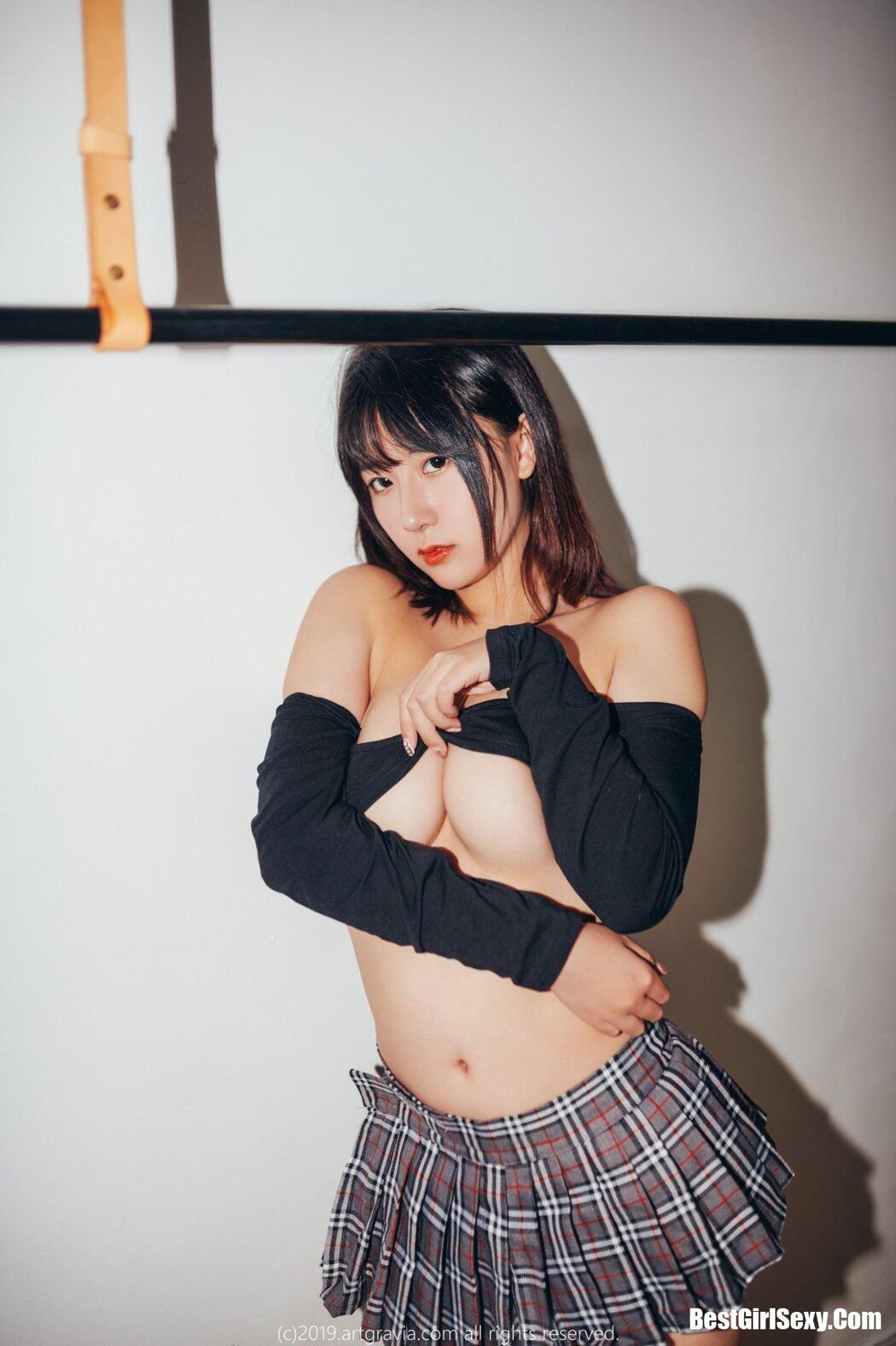 ARTGRAVIA Mao Jiu Jiang Sakura