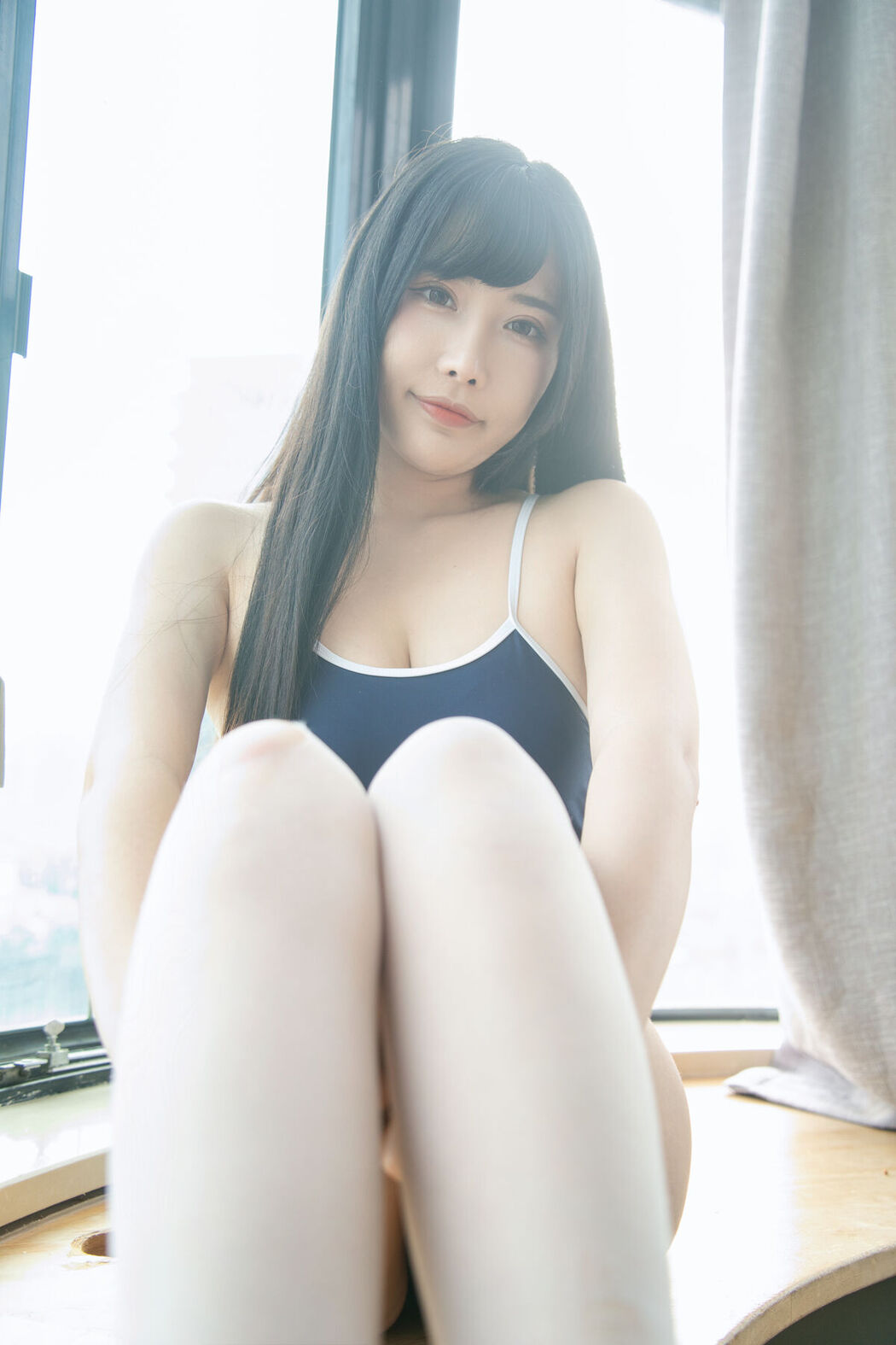 Coser@糖果果Candy – 12月舰长