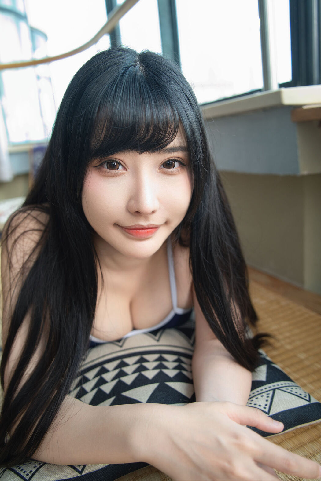 Coser@糖果果Candy – 12月舰长