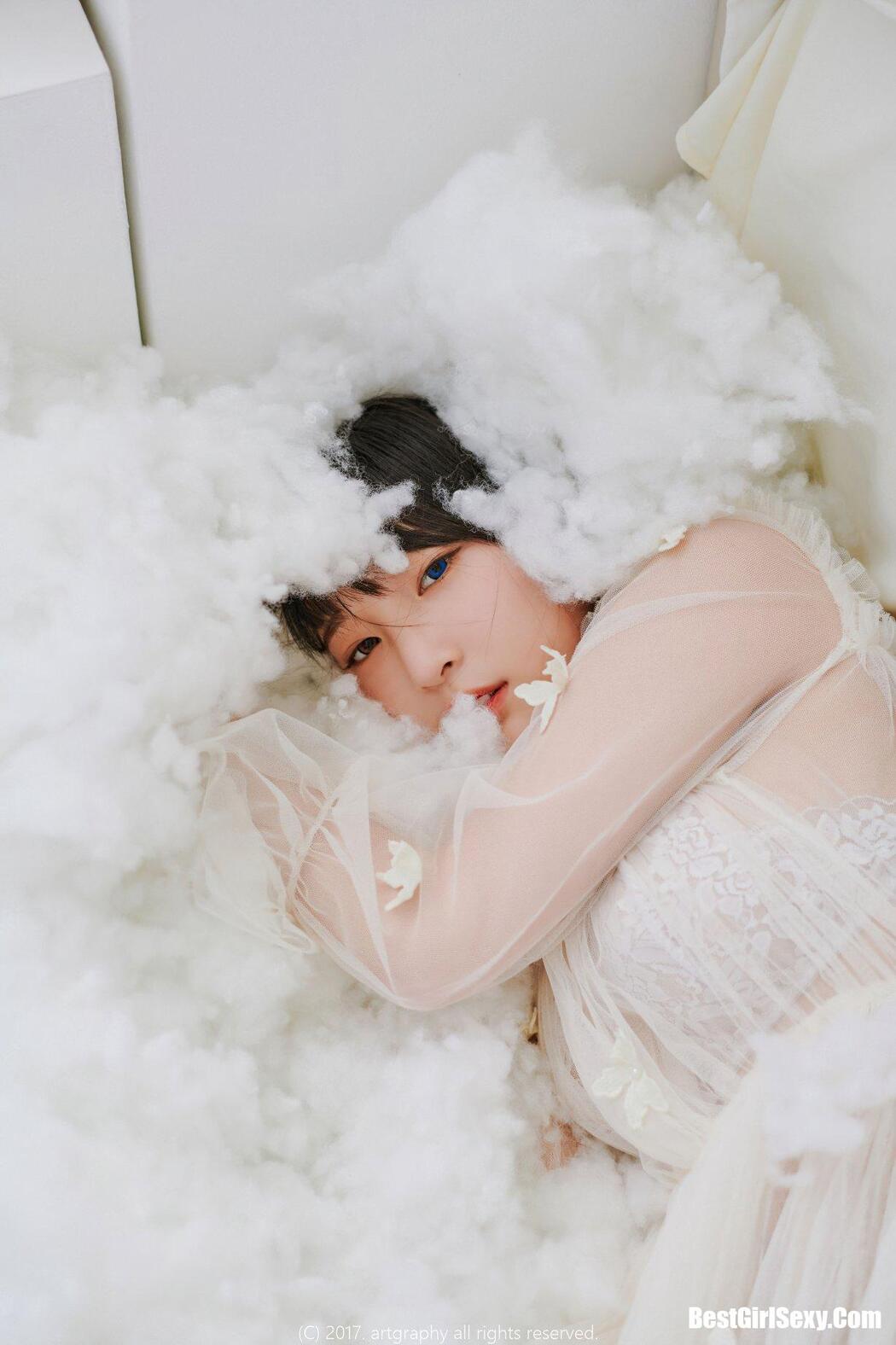 ArtGravia Vol.013 Kang In-kyung (강인경)