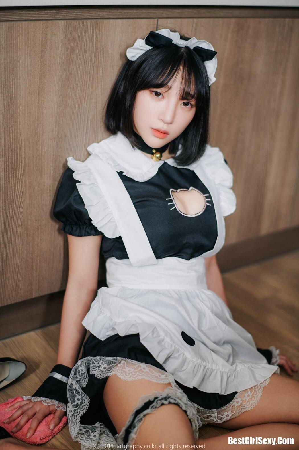 ArtGravia Vol.042 Jiang Ren Qing (姜仁卿)