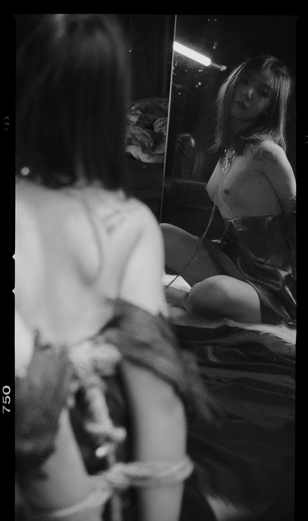 Bigdick And JYAS And 空 &#8211; 唯美情色摄影 尺度约拍美模写真 Part2