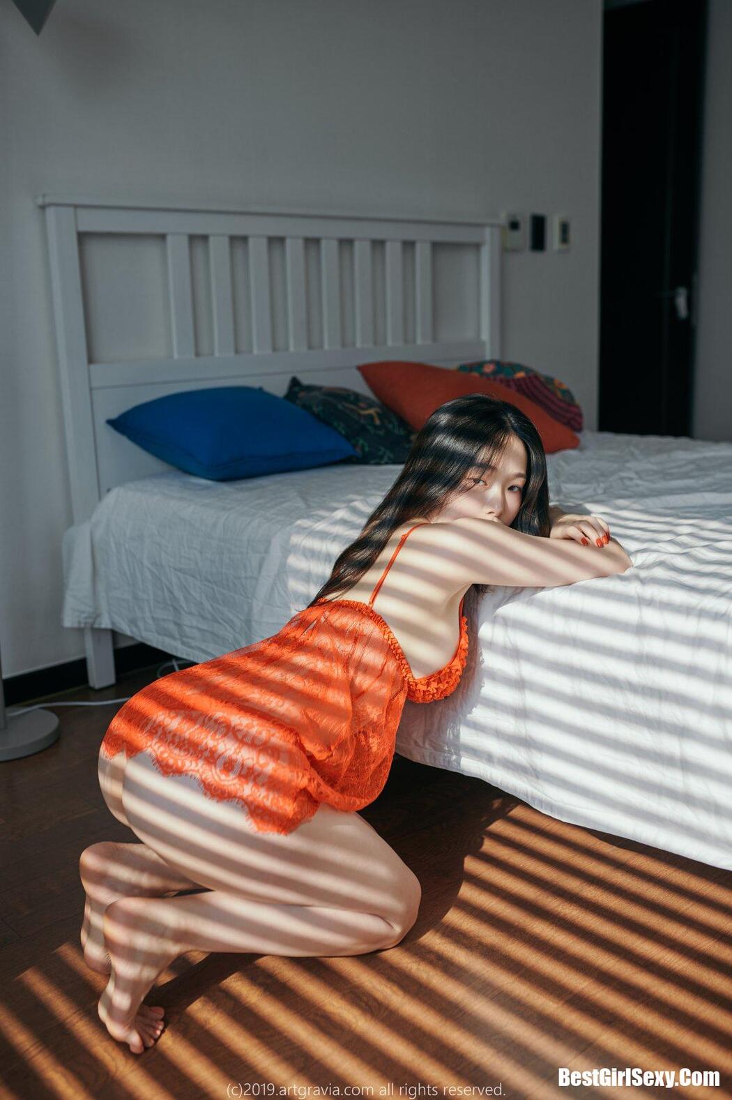 ArtGravia Vol.095 Pia