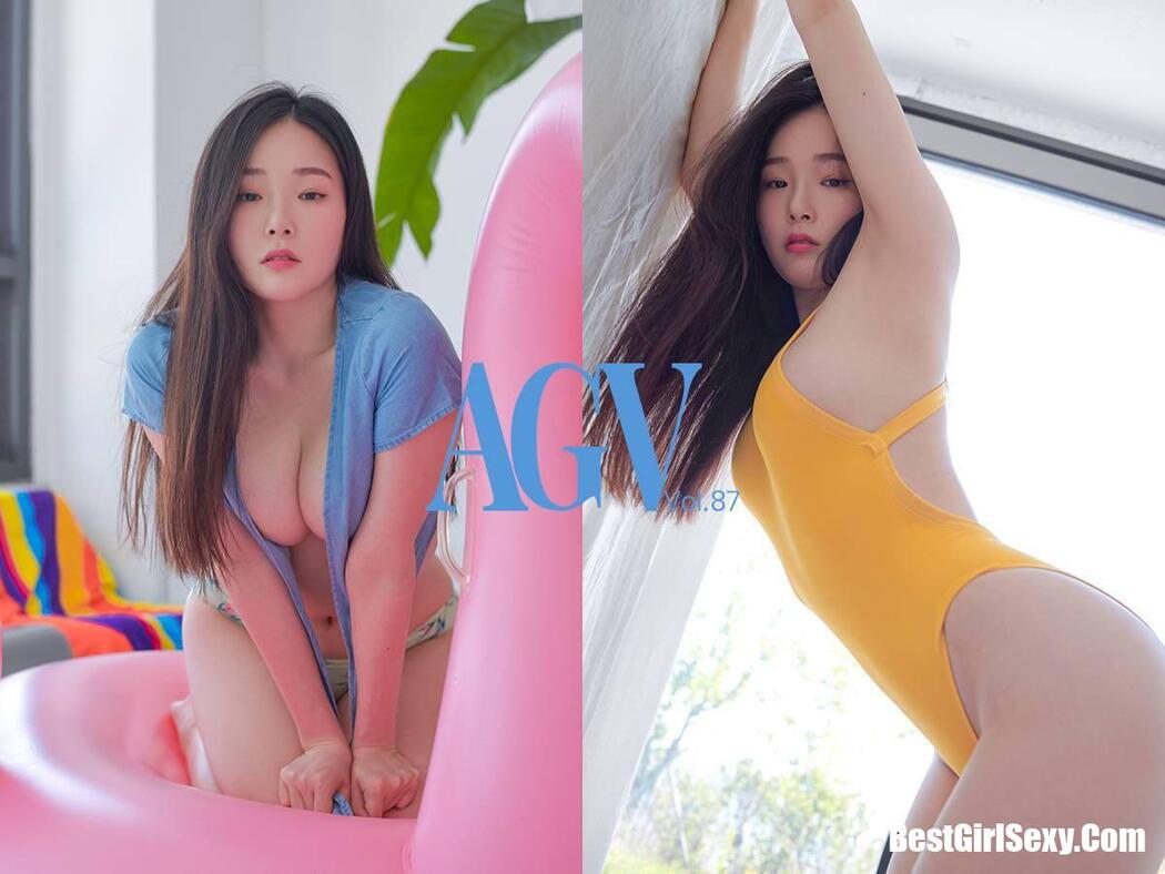 ArtGravia Vol.087 Pia