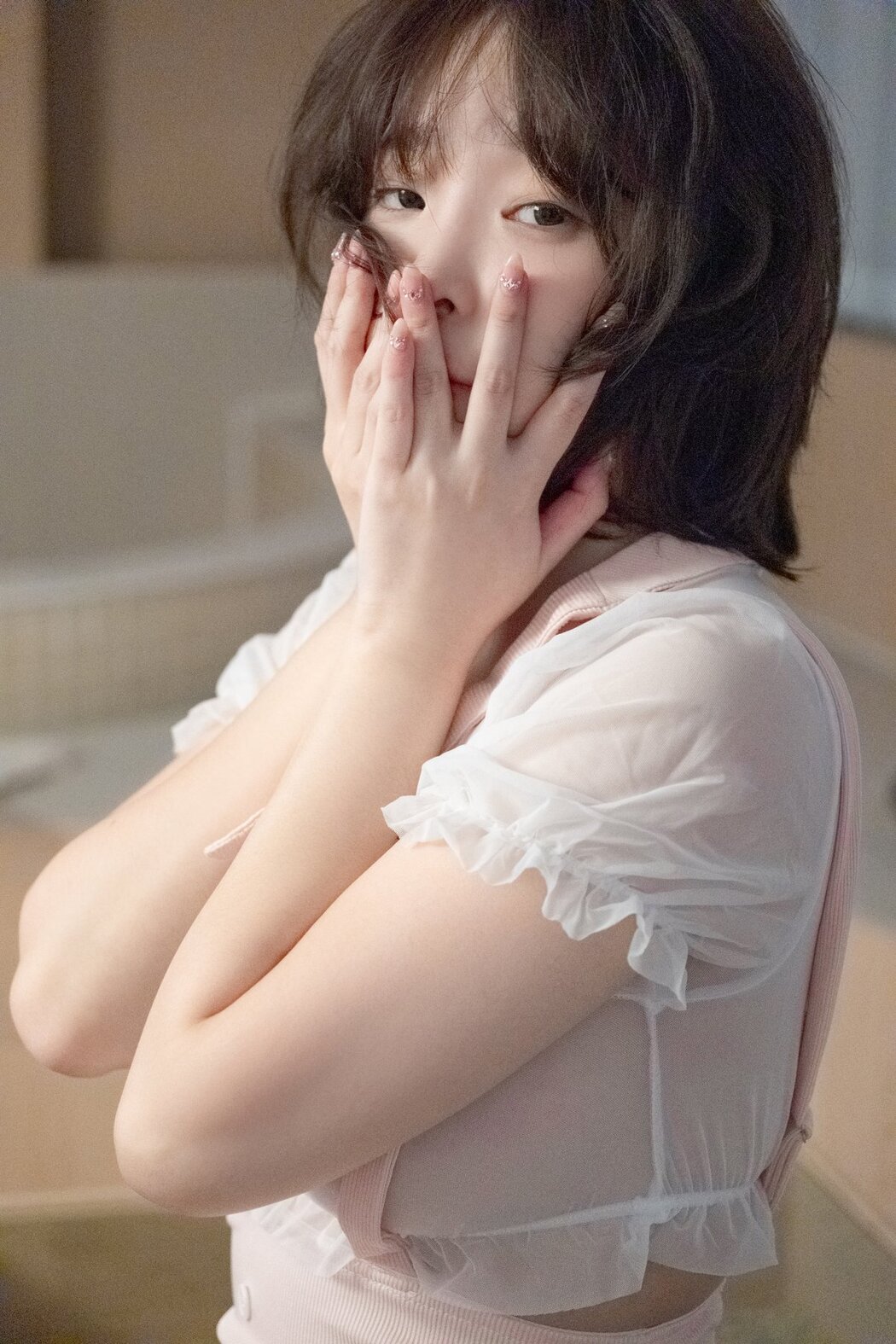 Kang In-kyung 강인경 – Private Nurse
